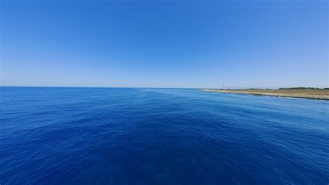 Cruising a San Vito Lo Capo